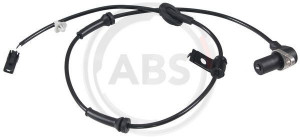 A.B.S. 30881 - Sensor, Raddrehzahl