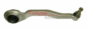 METZGER 58053302 - Lenker, Radaufhängung