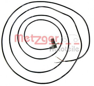 METZGER 0900803 - Sensor, Raddrehzahl