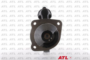 ATL Autotechnik A 11 260 - Starter