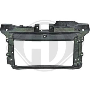 DIEDERICHS 2265002 - Frontverkleidung