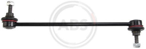 A.B.S. 260736 - Stange/Strebe, Stabilisator