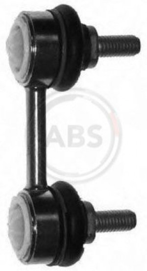 A.B.S. 260096 - Stange/Strebe, Stabilisator