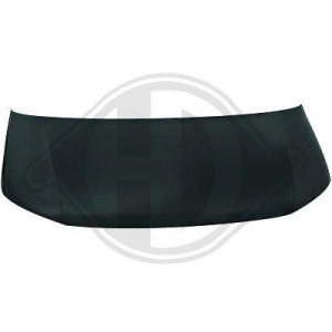 DIEDERICHS 2274000 - Motorhaube