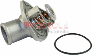 METZGER 4006111 - Thermostat, Kühlmittel