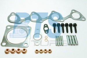 BTS Turbo T931107ABS - Montagesatz, Lader