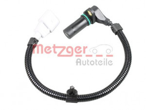METZGER 0902401 - Impulsgeber, Kurbelwelle