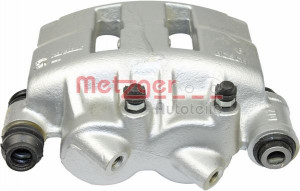 METZGER 6250576 - Bremssattel