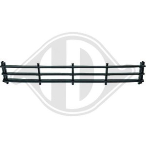 DIEDERICHS 7831045 - Lüftungsgitter, Stoßfänger