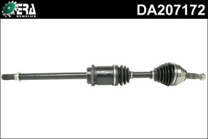 ERA Benelux DA207172 - Antriebswelle