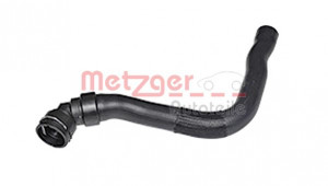 METZGER 2420419 - Kühlerschlauch