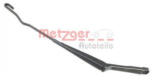 METZGER 2190453 - Wischarm, Scheibenreinigung