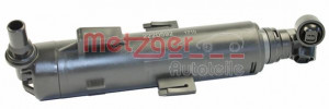 METZGER 2220592 - Waschwasserdüse, Scheinwerferreinigung