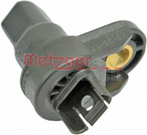 METZGER 0902334 - Impulsgeber, Kurbelwelle