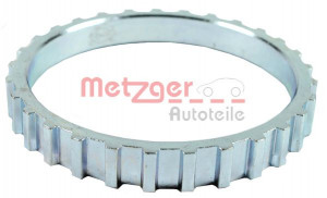 METZGER 0900187 - Sensorring, ABS
