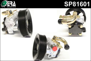 ERA Benelux SP81601 - Hydraulikpumpe, Lenkung