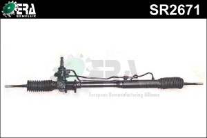 ERA Benelux SR2671 - Lenkgetriebe