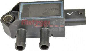 METZGER 0906218 - Sensor, Abgasdruck