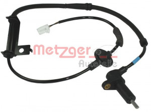 METZGER 0900731 - Sensor, Raddrehzahl