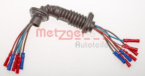 METZGER 2320001 - Kabelreparatursatz, Heckklappe
