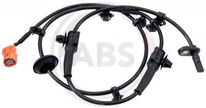 A.B.S. 31108 - Sensor, Raddrehzahl