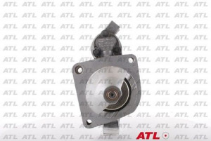 ATL Autotechnik A 15 930 - Starter