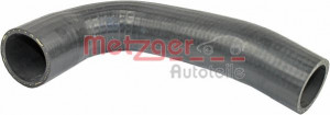 METZGER 2400150 - Ladeluftschlauch