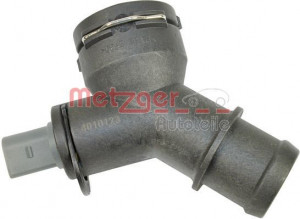 METZGER 4010123 - Kühlmittelflansch