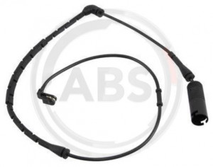 A.B.S. 39652 - Warnkontakt, Bremsbelagverschleiß