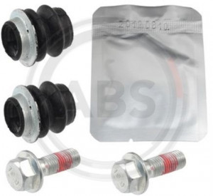 A.B.S. 55106 - Führungshülsensatz, Bremssattel
