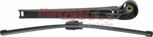METZGER 2190281 - Wischarm, Scheibenreinigung