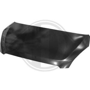 DIEDERICHS 6466000 - Motorhaube