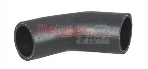 METZGER 2400485 - Ladeluftschlauch