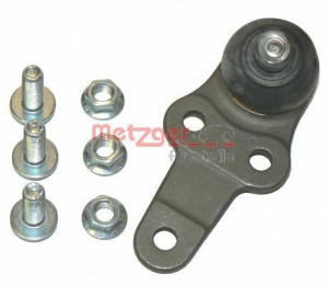 METZGER 57013118 - Trag-/Führungsgelenk