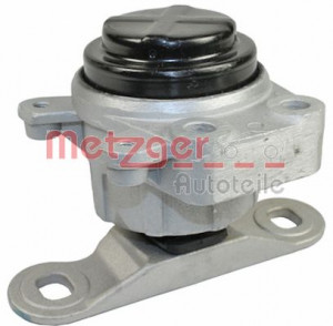 METZGER 8053741 - Lagerung, Motor