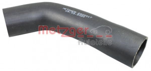 METZGER 2400417 - Ladeluftschlauch