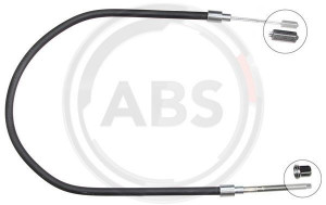 A.B.S. K10237 - Seilzug, Feststellbremse