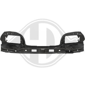 DIEDERICHS 3433002 - Frontverkleidung