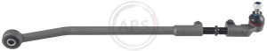 A.B.S. 250345 - Spurstange