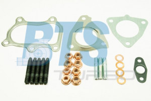 BTS Turbo T931216ABS - Montagesatz, Lader