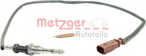 METZGER 0894772 - Sensor, Abgastemperatur