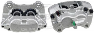 A.B.S. 420402 - Bremssattel