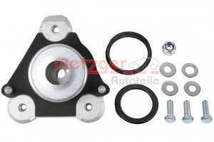 METZGER 6490193 - Reparatursatz, Federbeinstützlager