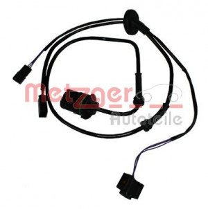 METZGER 0900082 - Sensor, Raddrehzahl