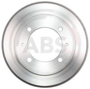 A.B.S. 2616-S - Bremstrommel