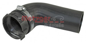 METZGER 2400403 - Ladeluftschlauch