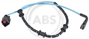 A.B.S. 39943 - Warnkontakt, Bremsbelagverschleiß