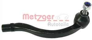 METZGER 54042402 - Spurstangenkopf