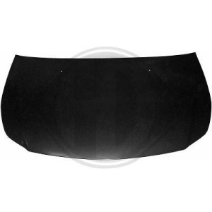 DIEDERICHS 6445800 - Motorhaube
