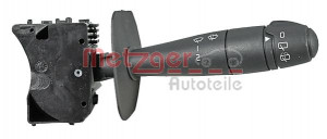 METZGER 0916535 - Lenkstockschalter